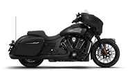 Indian Chieftain Powerplus Dark Horse with 112 Package