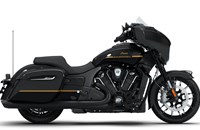 Indian Chieftain Powerplus Dark Horse with 112 Package 2026 - Bild 3
