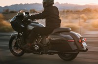 Indian Challenger Dark Horse with 112 Package 2026 - Bild 10