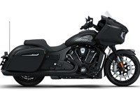 Indian Challenger Dark Horse with 112 Package 2026 - Bild 1