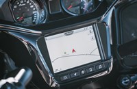 Indian Challenger Dark Horse with 112 Package 2026 - Bild 8