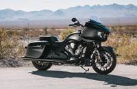 Indian Challenger Dark Horse with 112 Package 2026 - Bild 6