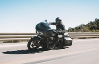 Indian Challenger Dark Horse with 112 Package 2026 - Bild 5