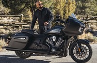 Indian Challenger Dark Horse with 112 Package 2026 - Bild 9