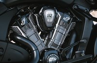 Indian Challenger Dark Horse with 112 Package 2026 - Bild 7