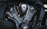 Indian Challenger Dark Horse with 112 Package - Bild 6
