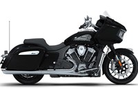 Indian Challenger Limited with 112 Package 2026 - Bild 1