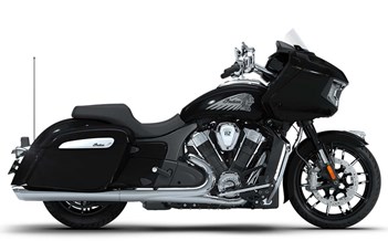 Indian MODELLE Indian Challenger Limited with 112 Package