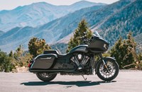 Indian Challenger Limited with 112 Package 2026 - Bild 9