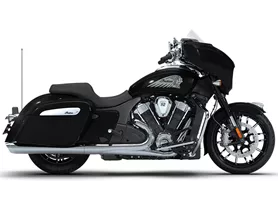 Indian Chieftain Powerplus Limited with 112 Package Indian Chieftain Powerplus Limited with 112 Package