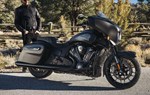 Indian Chieftain Powerplus Limited with 112 Package - Bild 2