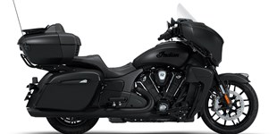 Indian Roadmaster Powerplus Dark Horse with 112 Package 2026 vs Indian Pursuit Dark Horse with 112 Package 2026