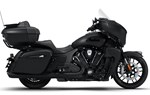 Indian Roadmaster Powerplus Dark Horse with 112 Package - Bild 1