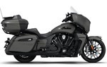 Indian Roadmaster Powerplus Dark Horse with 112 Package - Bild 3