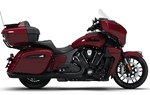 Indian Roadmaster Powerplus Dark Horse with 112 Package - Bild 2
