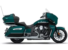 Indian Roadmaster Powerplus Limited with 112 Package Indian Roadmaster Powerplus Limited with 112 Package