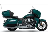 Indian Roadmaster Powerplus Limited with 112 Package 2026 Indian Roadmaster Powerplus Limited with 112 Package 2026
