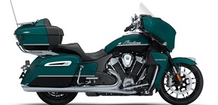 Indian Pursuit Elite 2025 vs Indian Roadmaster Powerplus Limited with 112 Package 2026