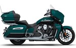 Indian Roadmaster Powerplus Limited with 112 Package - Bild 1