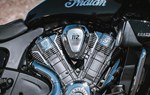 Indian Roadmaster Powerplus Limited with 112 Package - Bild 3