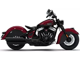 Indian Chief Vintage 125th Anniversary Edition Indian Chief Vintage 125th Anniversary Edition