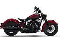 Indian Chief Vintage 125th Anniversary Edition 2026 - Bild 1