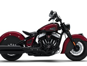 Indian Chief Vintage 125th Anniversary Edition