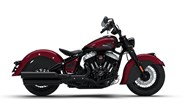 Indian Chief Vintage 125th Anniversary Edition