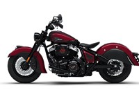 Indian Chief Vintage 125th Anniversary Edition 2026 - Bild 6