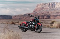 Indian Chief Vintage 125th Anniversary Edition 2026 - Bild 3