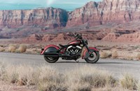Indian Chief Vintage 125th Anniversary Edition 2026 - Bild 7