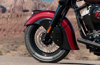 Indian Chief Vintage 125th Anniversary Edition 2026 - Bild 4