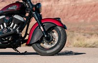 Indian Chief Vintage 125th Anniversary Edition 2026 - Bild 10