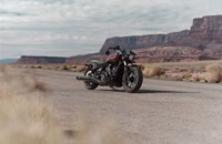 Indian Scout Bobber 125th Anniversary Edition 2026 - Bild 3