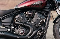 Indian Scout Bobber 125th Anniversary Edition 2026 - Bild 7