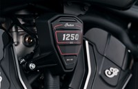 Indian Scout Bobber 125th Anniversary Edition 2026 - Bild 8