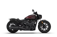 Indian Scout Bobber 125th Anniversary Edition 2026 - Bild 1