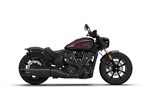 Indian Scout Bobber 125th Anniversary Edition - Bild 1