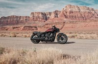 Indian Scout Bobber 125th Anniversary Edition 2026 - Bild 9