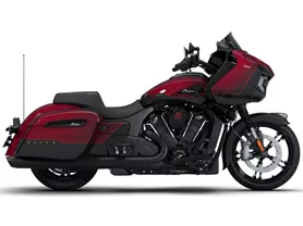 Indian Challenger 125th Anniversary Edition Indian Challenger 125th Anniversary Edition