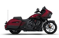 Indian Challenger 125th Anniversary Edition 2026 - Bild 1