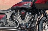 Indian Challenger 125th Anniversary Edition 2026 - Bild 11