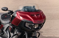 Indian Challenger 125th Anniversary Edition 2026 - Bild 13