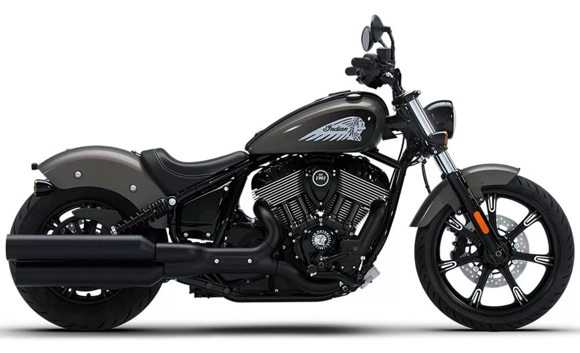 Indian Chief Dark Horse 2026 Indian Chief Dark Horse 2026