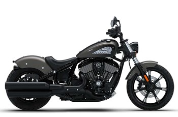 Indian Chief Dark Horse 2026 - Bild 3