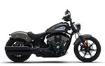 Indian Chief Dark Horse - Bild 2