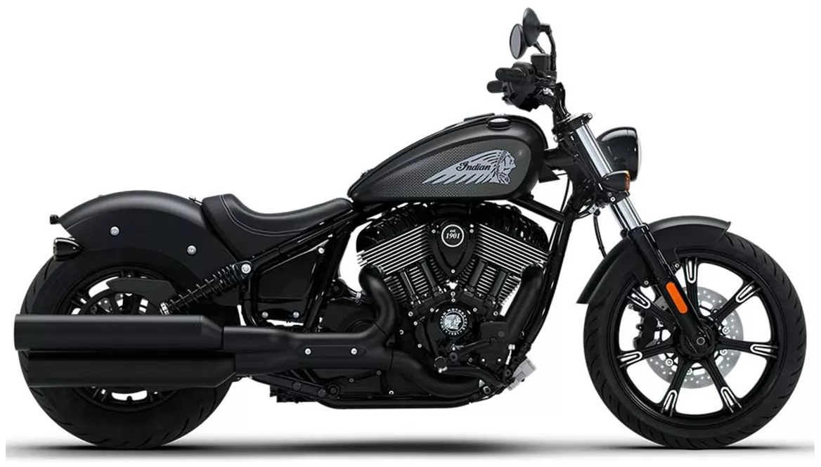Indian Chief Dark Horse 2026 Indian Chief Dark Horse 2026