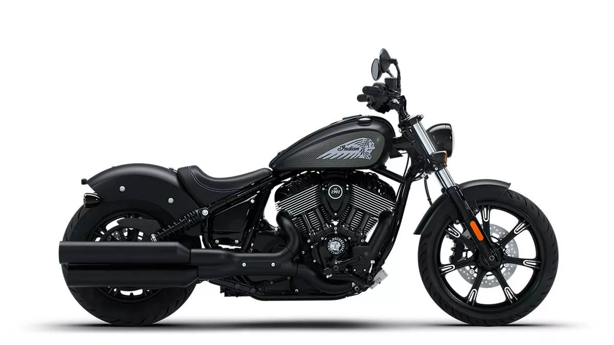 Indian Chief Dark Horse Indian Chief Dark Horse
