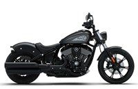 Indian Chief Dark Horse 2026 - Bild 1