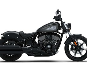 Indian Chief Dark Horse